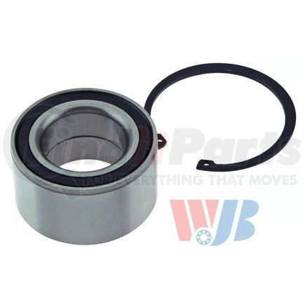 WJB WB510024 Bearing