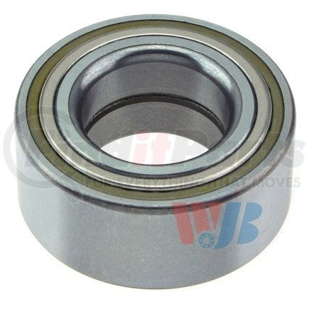 WJB WB510076 Bearing