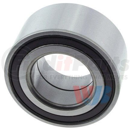 WJB WB510080 WHEELBEARING
