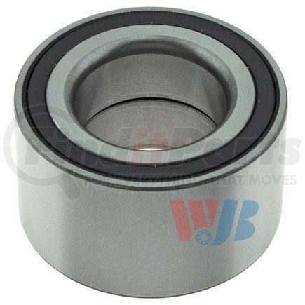 WJB WB510089 Bearing