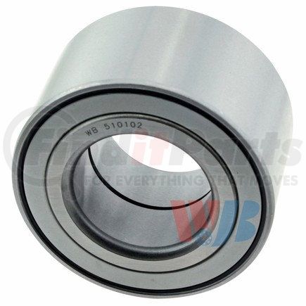 WJB WB510102 Bearing