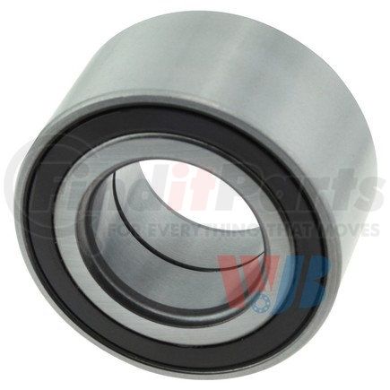 WJB WB510106 Bearing
