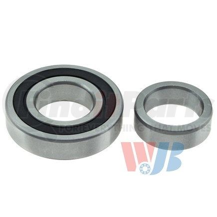 WJB WB511017 Bearing