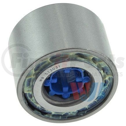 WJB WB513031 Bearing