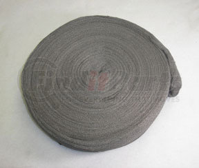 Hi-Tech Industries 72005 5lb. Reel Steel Wool, Grade 00 Extra Fine