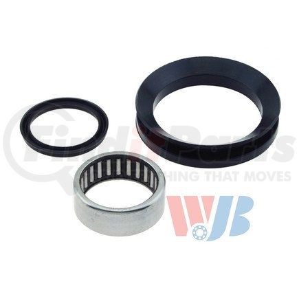 WJB WKSBK1 WHEELBEARINGKIT