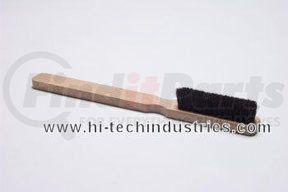 Hi-Tech Industries GF-HH Horsehair Detail Brush