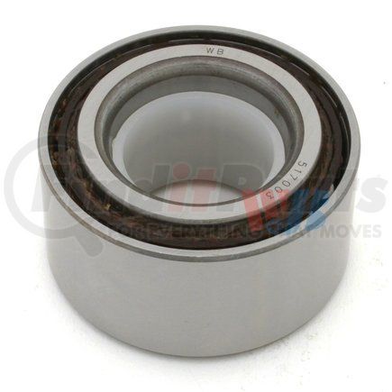 WJB WT517003 Bearing