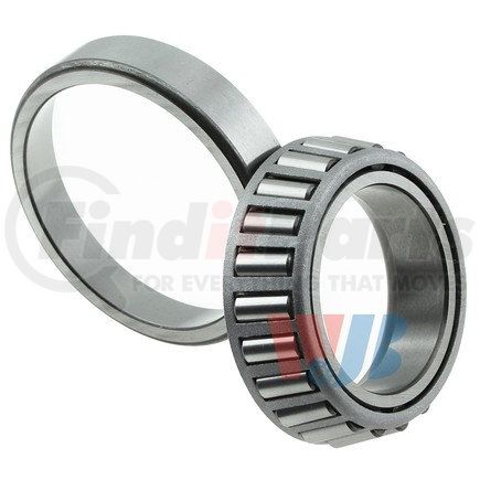 WJB WT517004 Bearing