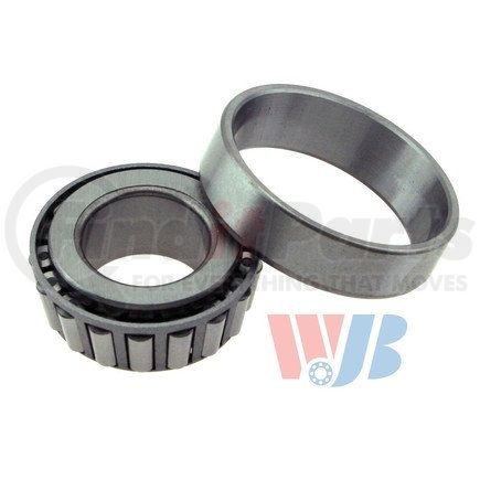 WJB WTA12 Bearing