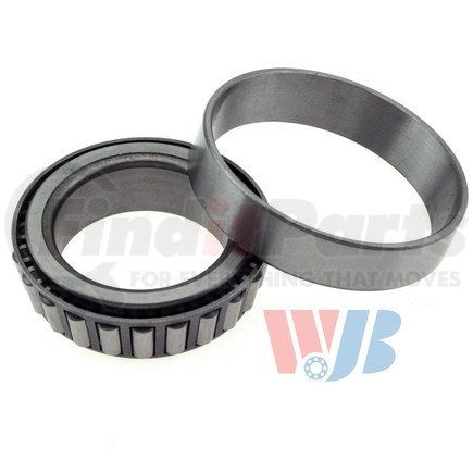 WJB WTA18 Bearing