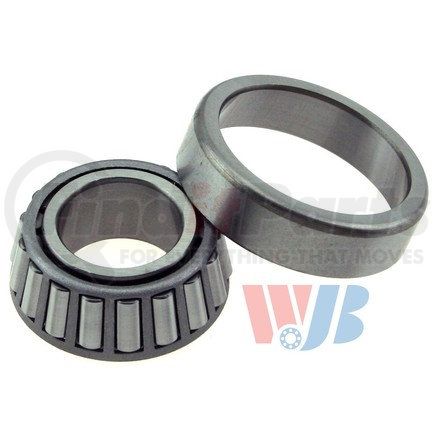 WJB WTA1 Bearing