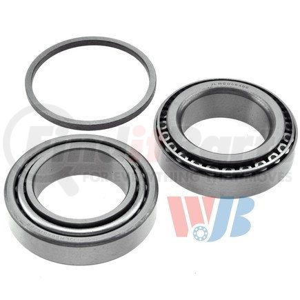 WJB WTA22 Bearing