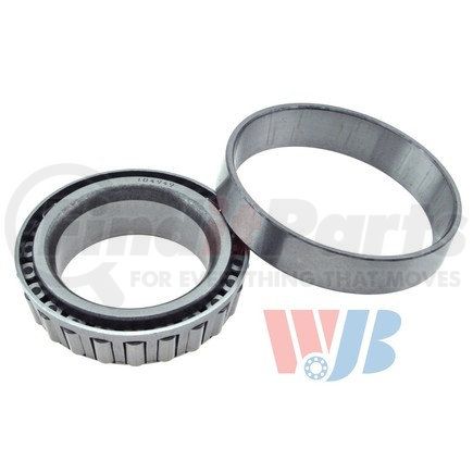 WJB WTA38 Bearing