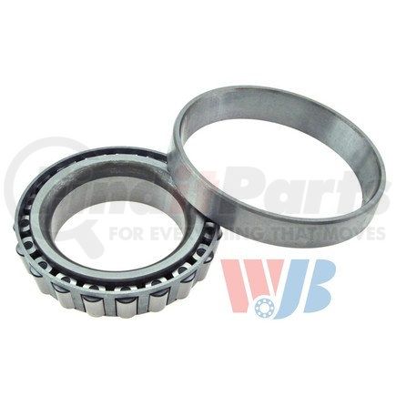 WJB WTA53 Bearing