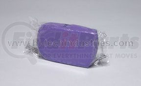 Hi-Tech Industries HT-12BU JB Purple Clay Bar, 8 oz.