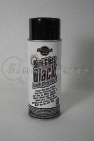 Hi-Tech Industries HT-1824 Semi Gloss Black Enamel