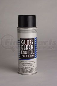 Hi-Tech Industries HT-1803 Gloss Black Enamel