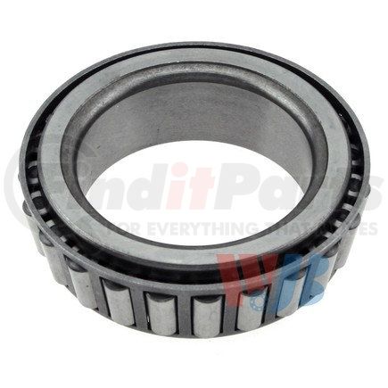 WJB WTM86649 Bearing