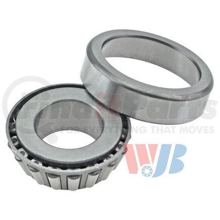 WJB WT32207 Bearing