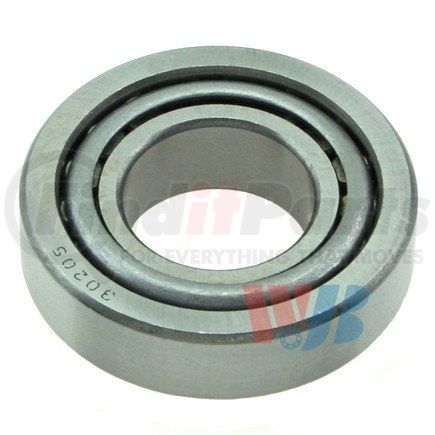 WJB WT30205 Bearing