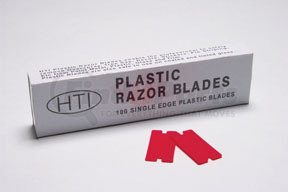 Hi-Tech Industries PB100 Plastic Blades