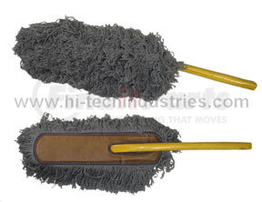 Hi-Tech Industries XLCD-1 Extra Large Car Duster