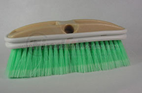 Hi-Tech Industries TB-10 10" Flagged Super Soft Wash Brush