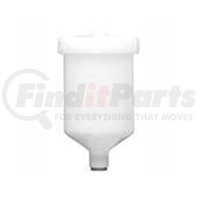 Iwata 6039 PCG600P-2: 600ml Plastic Cup