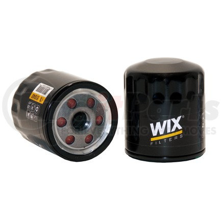WIX FILTERS 51040 - spin-on lube filter | spin-on lube filter