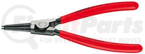 Knipex 4611A2 PLIERS-EXTERNAL RETAINING RING
