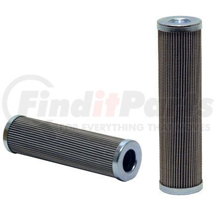 WIX Filters D59B10EB WIX INDUSTRIAL HYDRAULICS Cartridge Hydraulic Metal Canister Filter