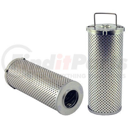 WIX Filters R90E10C WIX INDUSTRIAL HYDRAULICS Cartridge Hydraulic Metal Canister Filter