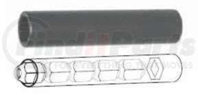 LTI TOOLS 2510 19mm E-Z Loader Lug Nut Socket
