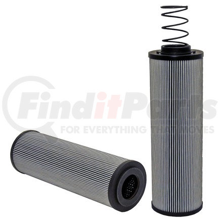 WIX Filters R32C10GB WIX INDUSTRIAL HYDRAULICS Cartridge Hydraulic Metal Canister Filter
