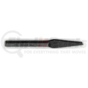 Mayhew Tools 10401 3/16in. x 5.5in. Cape Chisel