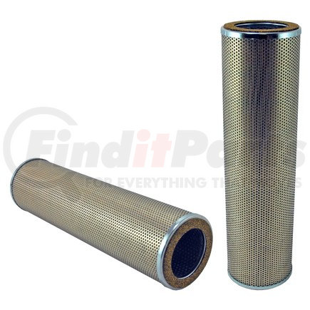 WIX Filters W01AG625 WIX INDUSTRIAL HYDRAULICS Cartridge Hydraulic Metal Canister Filter
