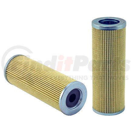 WIX Filters W02AP292 WIX INDUSTRIAL HYDRAULICS Cartridge Hydraulic Metal Canister Filter