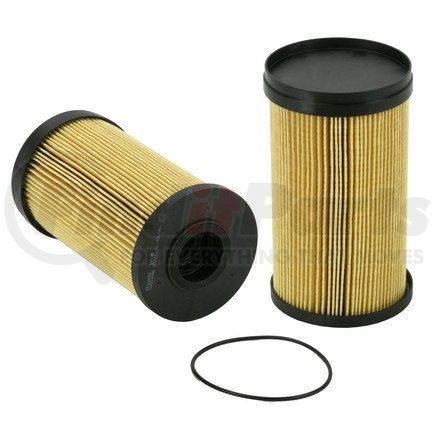 WIX Filters WF10499 WIX Cartridge Fuel Metal Free Filter