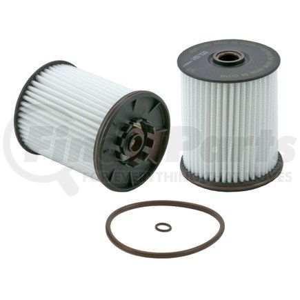 WIX Filters WF10509 WIX Cartridge Fuel Metal Free Filter