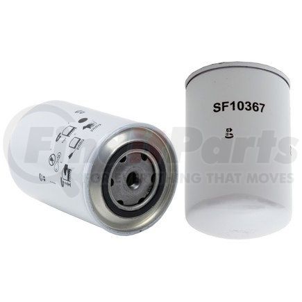 WIX Filters WF10367 WIX Spin-On Fuel Filter