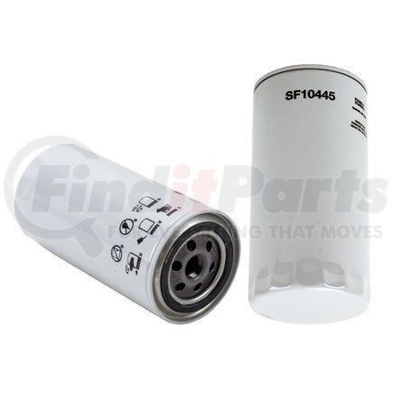 WIX Filters WF10445 WIX Spin-On Fuel Filter