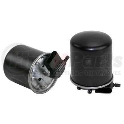 WIX Filters WF8513 WIX Fuel (Complete In-Line) Filter