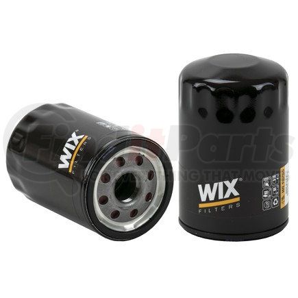 WIX Filters WL10255 WIX Spin-On Lube Filter