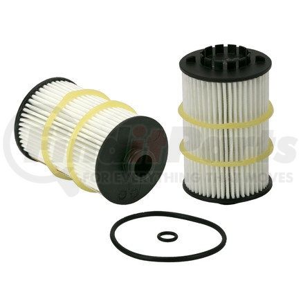 WIX Filters WL10350 WIX Cartridge Lube Metal Free Filter
