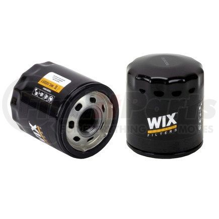 WIX Filters WL10351 WIX Spin-On Lube Filter