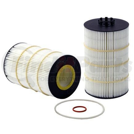 WIX Filters WL10370 WIX Cartridge Lube Metal Free Filter