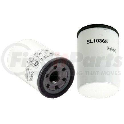 WIX Filters WL10365 WIX Spin-On Lube Filter