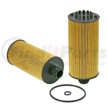 WIX Filters WL10371 WIX Cartridge Lube Metal Free Filter