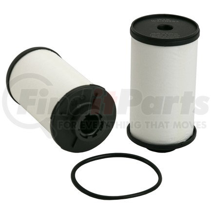 WIX Filters WL10384 WIX Cartridge Transmission Filter